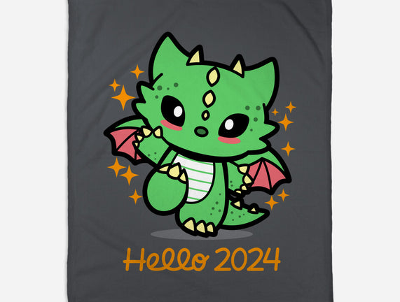 Hello 2024