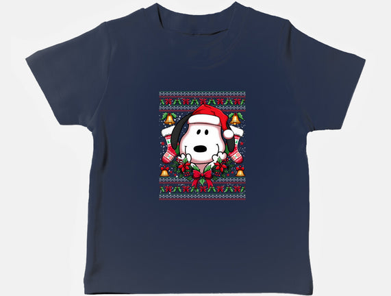 Snoopy Christmas Sweater