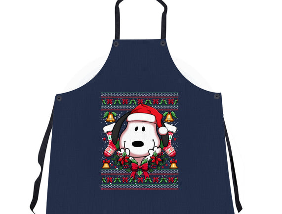 Snoopy Christmas Sweater