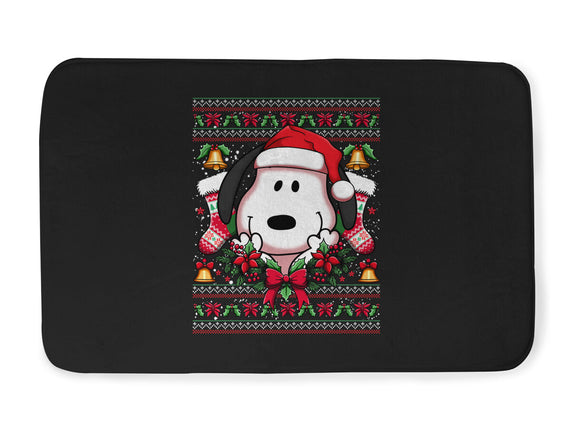 Snoopy Christmas Sweater