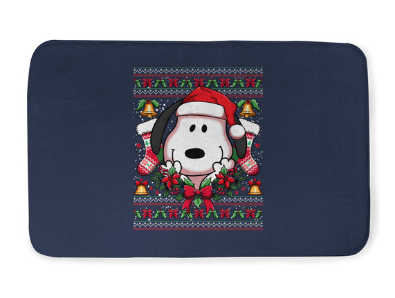 Snoopy Christmas Sweater