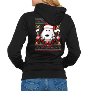 Snoopy Christmas Sweater