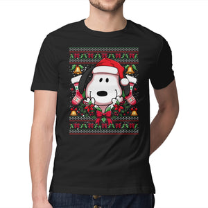 Snoopy Christmas Sweater