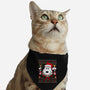 Snoopy Christmas Sweater-Cat-Adjustable-Pet Collar-JamesQJO