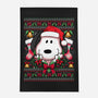 Snoopy Christmas Sweater-None-Indoor-Rug-JamesQJO