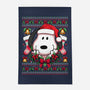 Snoopy Christmas Sweater-None-Indoor-Rug-JamesQJO