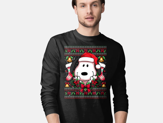 Snoopy Christmas Sweater