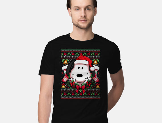 Snoopy Christmas Sweater