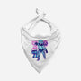 Dance Til You Drop-Dog-Bandana-Pet Collar-Gimetzco!