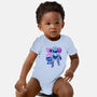 Dance Til You Drop-Baby-Basic-Onesie-Gimetzco!