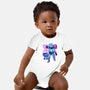 Dance Til You Drop-Baby-Basic-Onesie-Gimetzco!