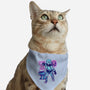 Dance Til You Drop-Cat-Adjustable-Pet Collar-Gimetzco!