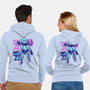 Dance Til You Drop-Unisex-Zip-Up-Sweatshirt-Gimetzco!