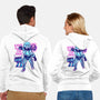 Dance Til You Drop-Unisex-Zip-Up-Sweatshirt-Gimetzco!