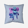 Dance Til You Drop-None-Removable Cover-Throw Pillow-Gimetzco!