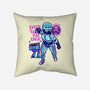 Dance Til You Drop-None-Removable Cover-Throw Pillow-Gimetzco!