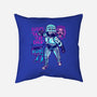 Dance Til You Drop-None-Removable Cover-Throw Pillow-Gimetzco!