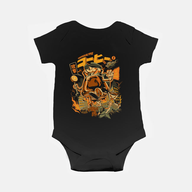 Coffecalypse-Baby-Basic-Onesie-ilustrata