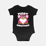 Furby Christmas-Baby-Basic-Onesie-estudiofitas