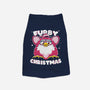 Furby Christmas-Cat-Basic-Pet Tank-estudiofitas