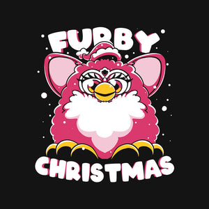 Furby Christmas