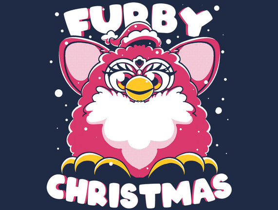 Furby Christmas