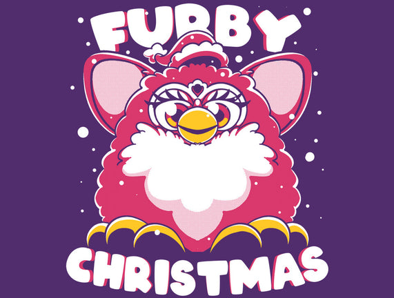 Furby Christmas