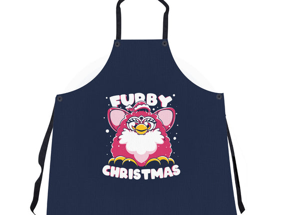 Furby Christmas