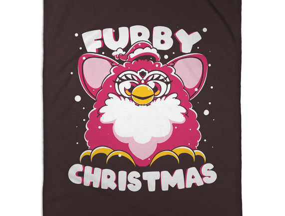 Furby Christmas