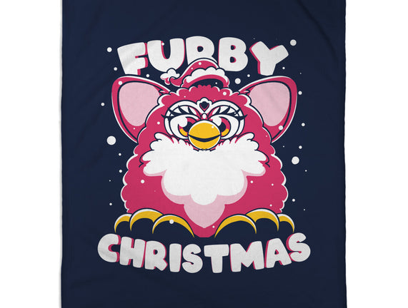 Furby Christmas