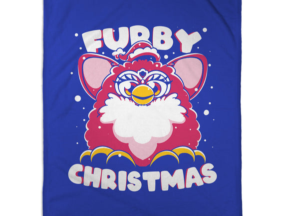 Furby Christmas