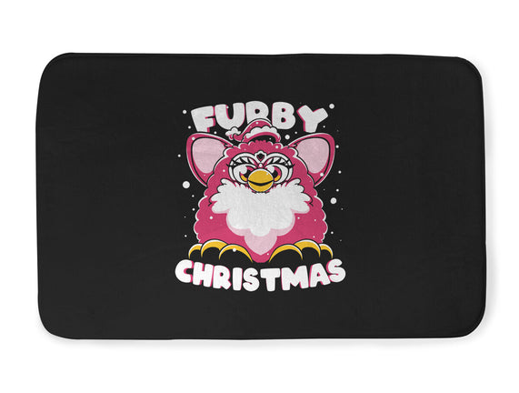 Furby Christmas