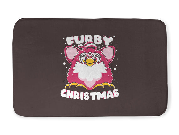 Furby Christmas