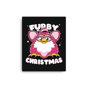 Furby Christmas