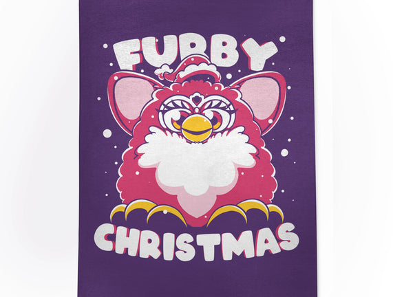 Furby Christmas