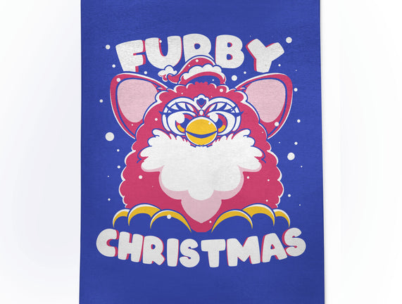 Furby Christmas