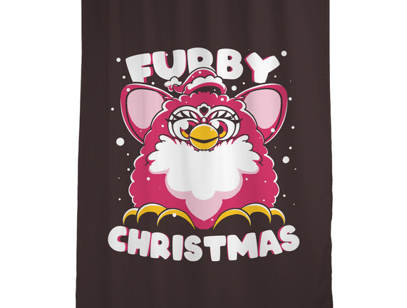 Furby Christmas