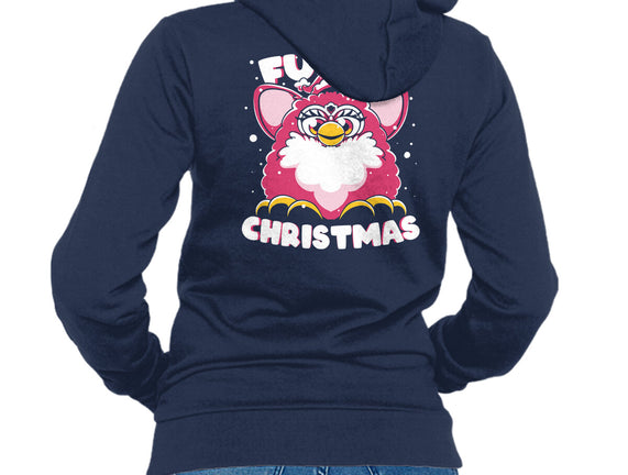 Furby Christmas