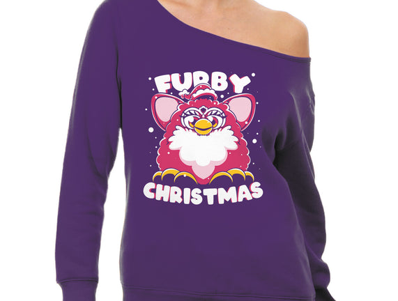 Furby Christmas