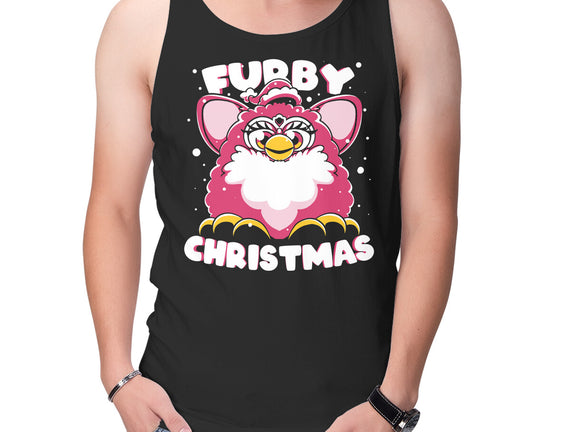 Furby Christmas