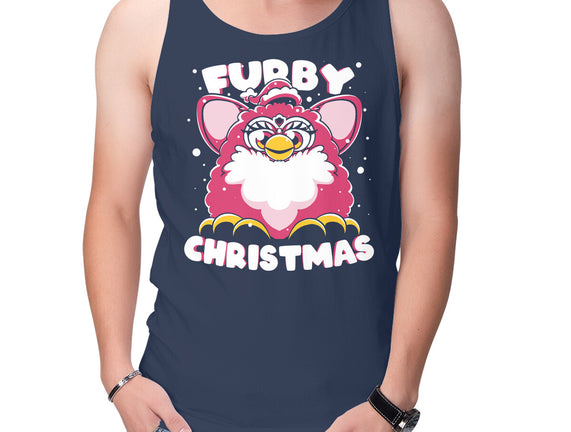 Furby Christmas