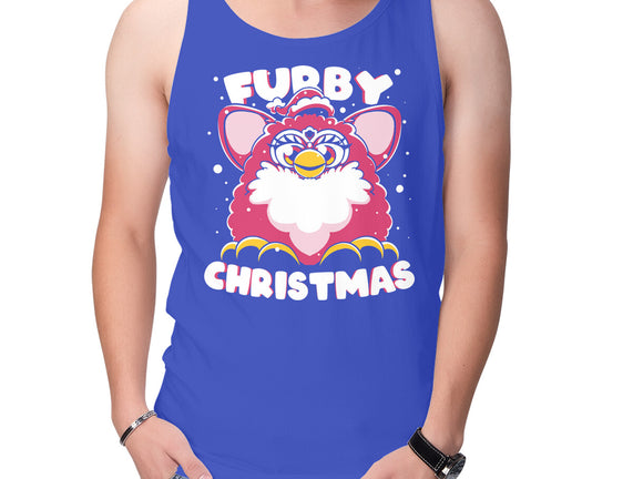 Furby Christmas