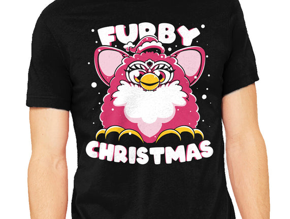 Furby Christmas