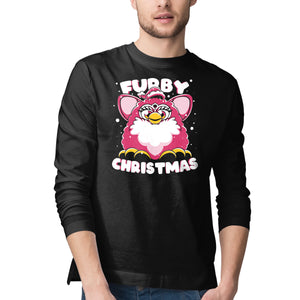 Furby Christmas