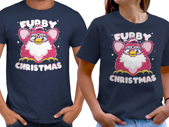 Furby Christmas