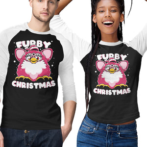 Furby Christmas