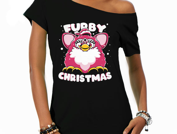 Furby Christmas