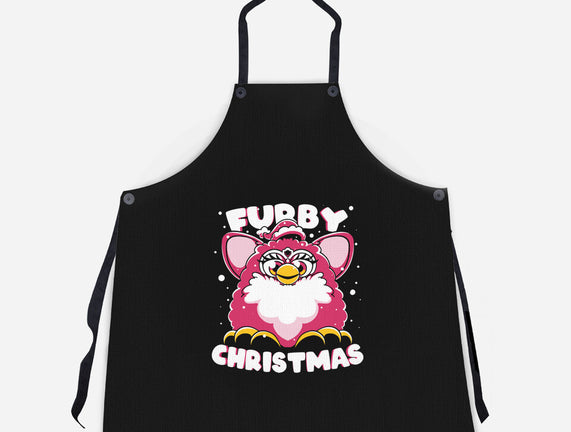 Furby Christmas