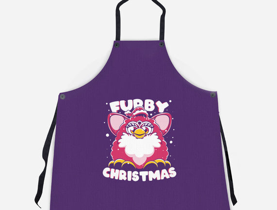 Furby Christmas