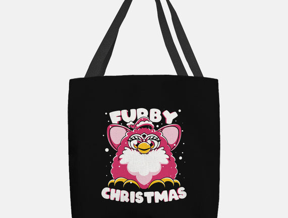 Furby Christmas